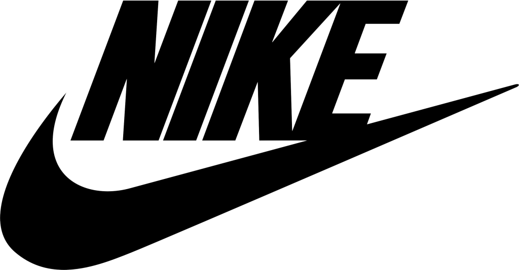 Nike 로고 — 피키픽 포토부스 파트너